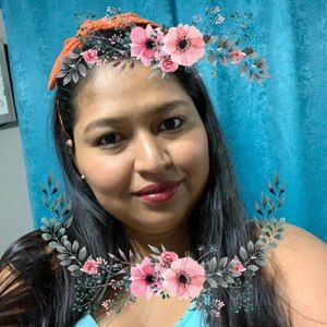 Meet your Posher, Mari